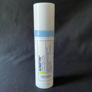 “OBAGI CLINICAL” KINETIN+ HYDRATING 
CREAM  1.7 fl.oz.  NWT